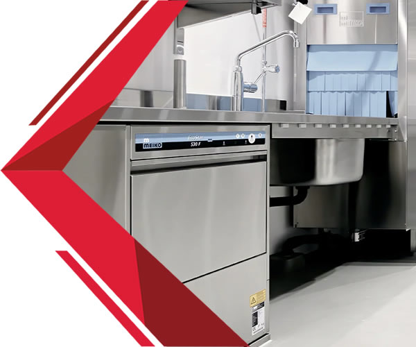 Endüstriyel Makine Teknik Servis